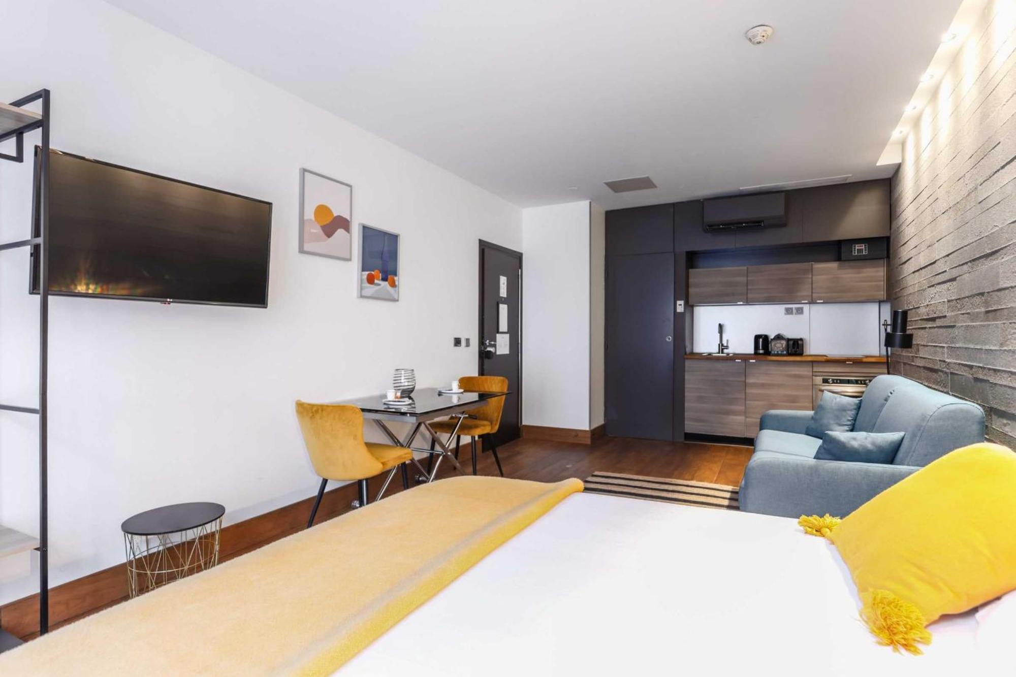 Residence Fremiet Tour Eiffel Párizs Kültér fotó