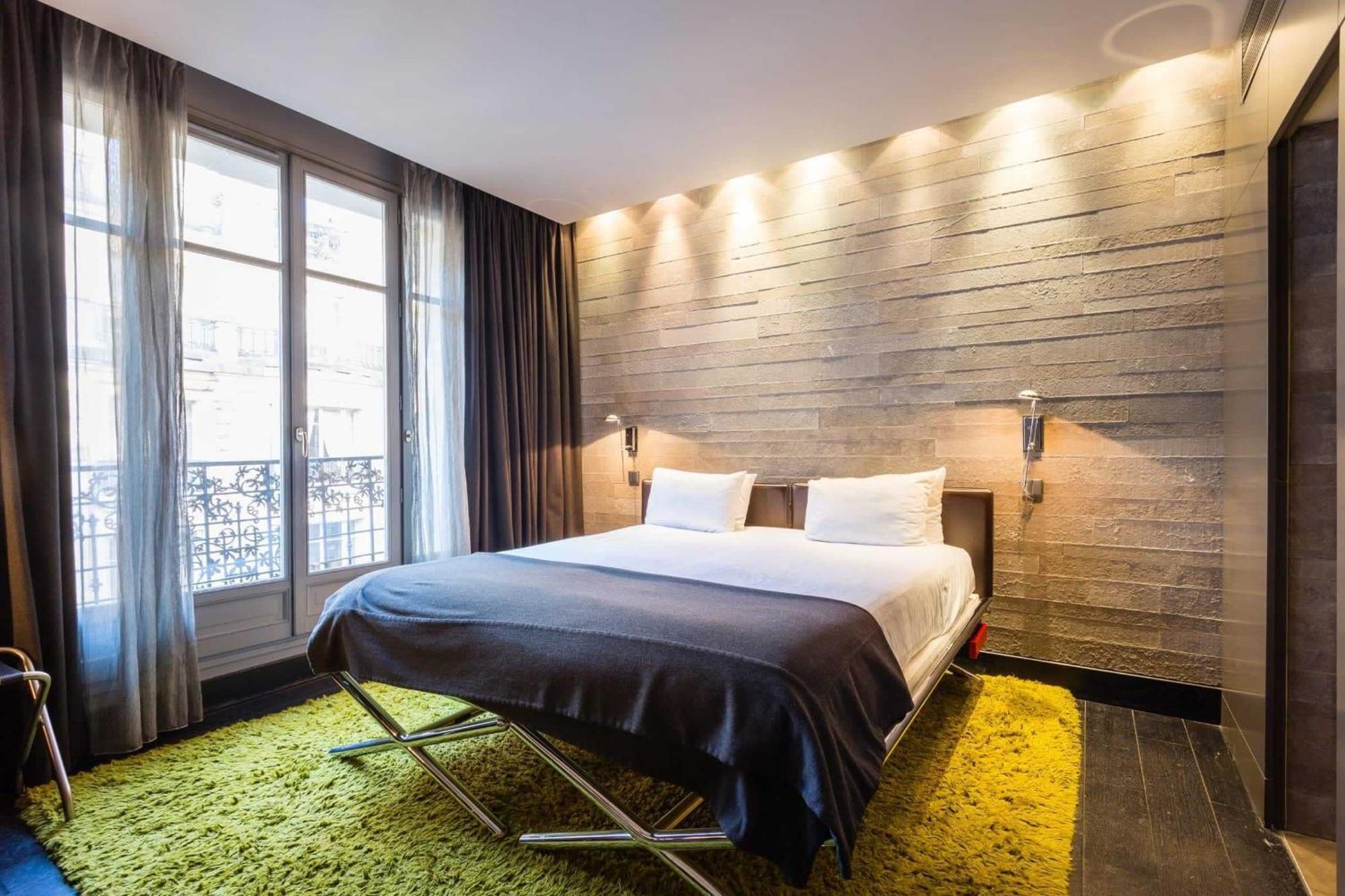 Residence Fremiet Tour Eiffel Párizs Kültér fotó