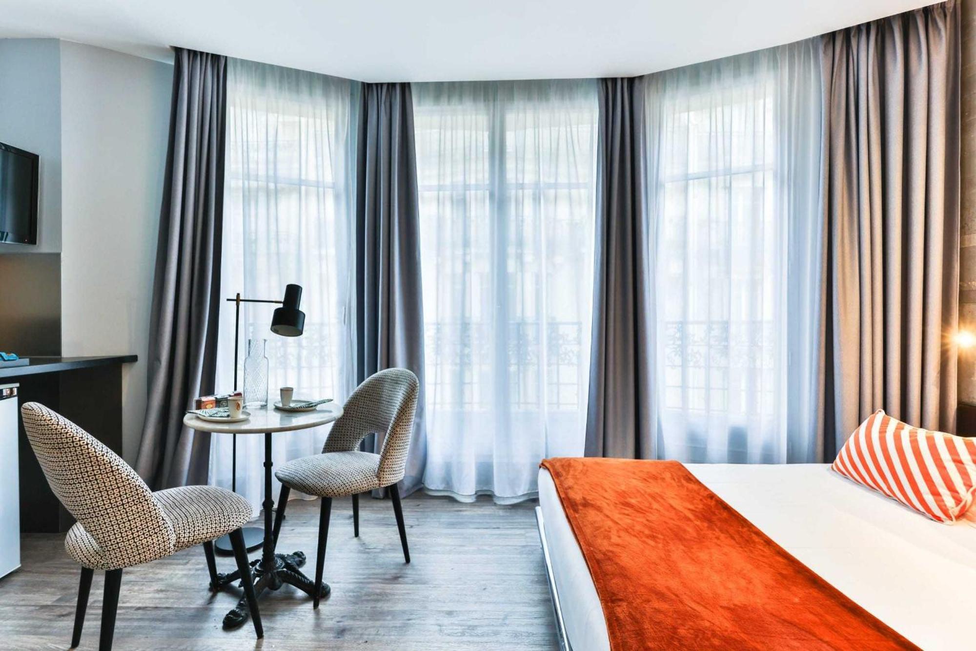 Residence Fremiet Tour Eiffel Párizs Kültér fotó