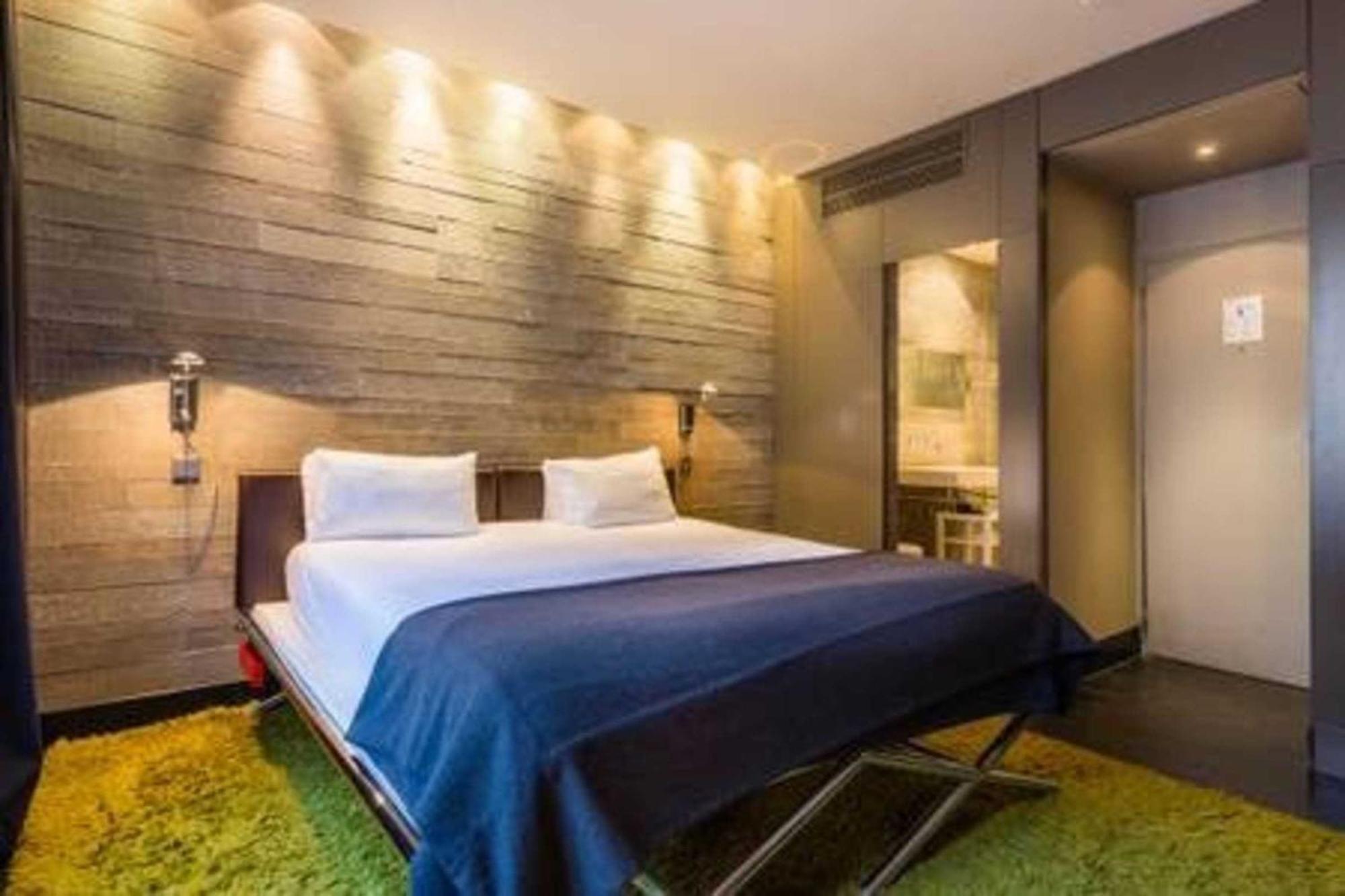 Residence Fremiet Tour Eiffel Párizs Kültér fotó